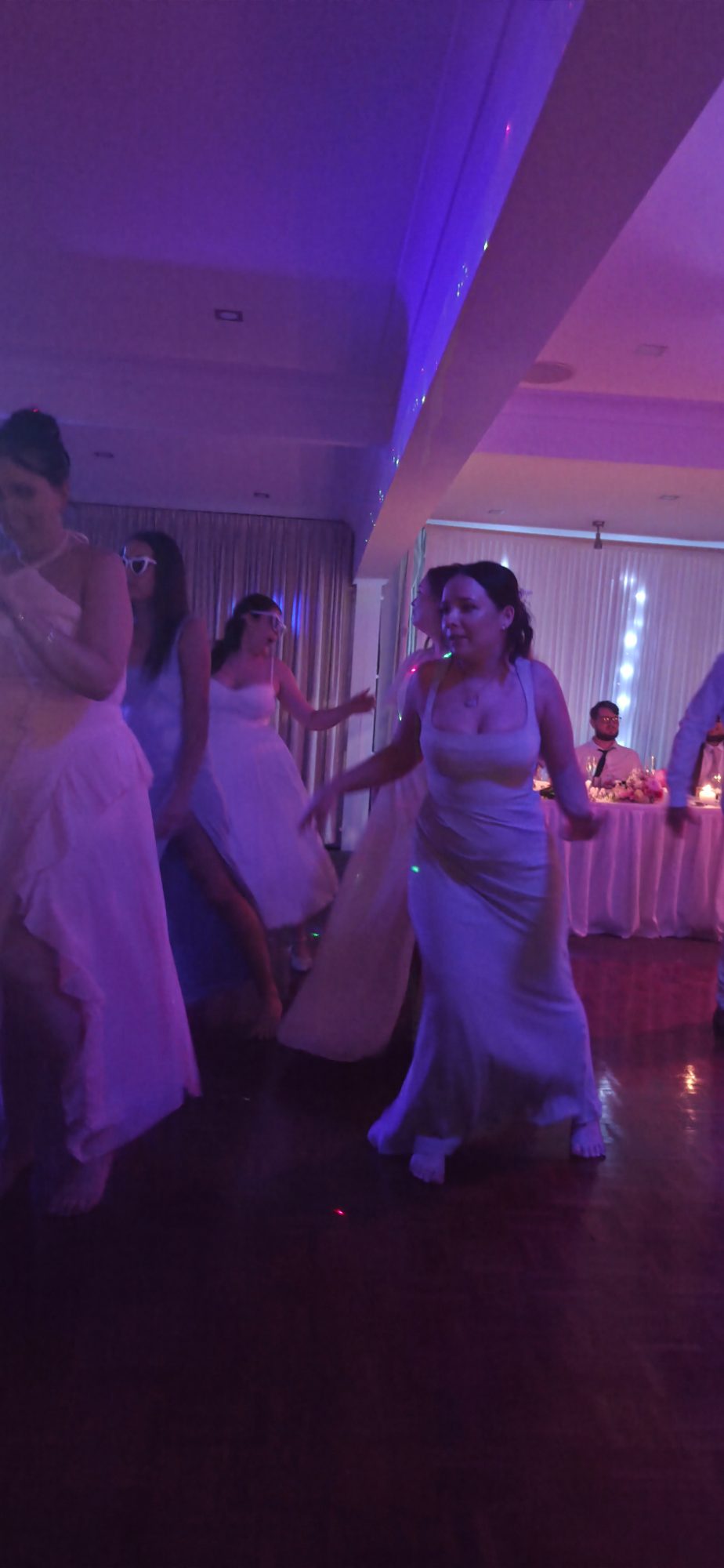 Mathew and Nicola Wedding 308